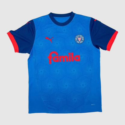 Home 24/25 Men’s Shirt