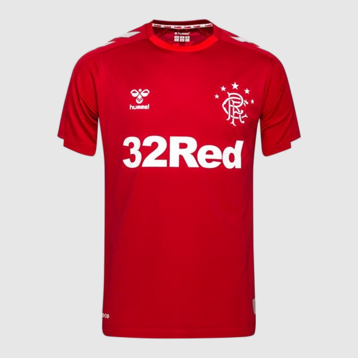 Third 19/20 Men’s Shirt