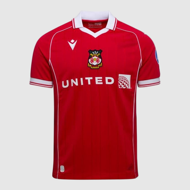 Home 25/26 Men’s Shirt