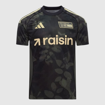 Away 25/26 Men’s Shirt