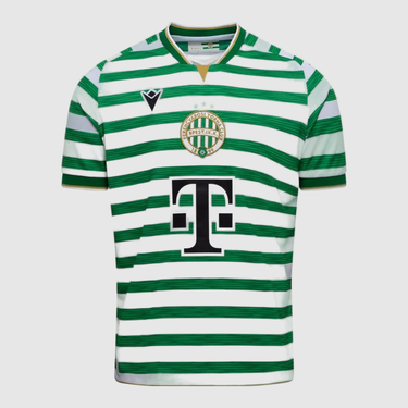 Home 25/26 Men’s Shirt