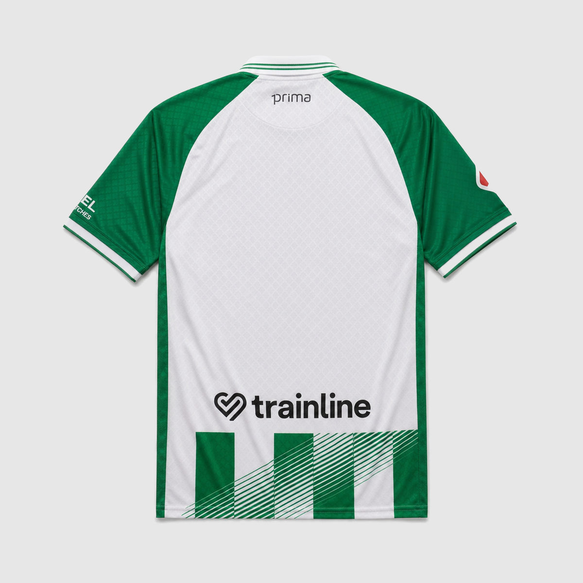 Home 26/27 Player Edition Shirt