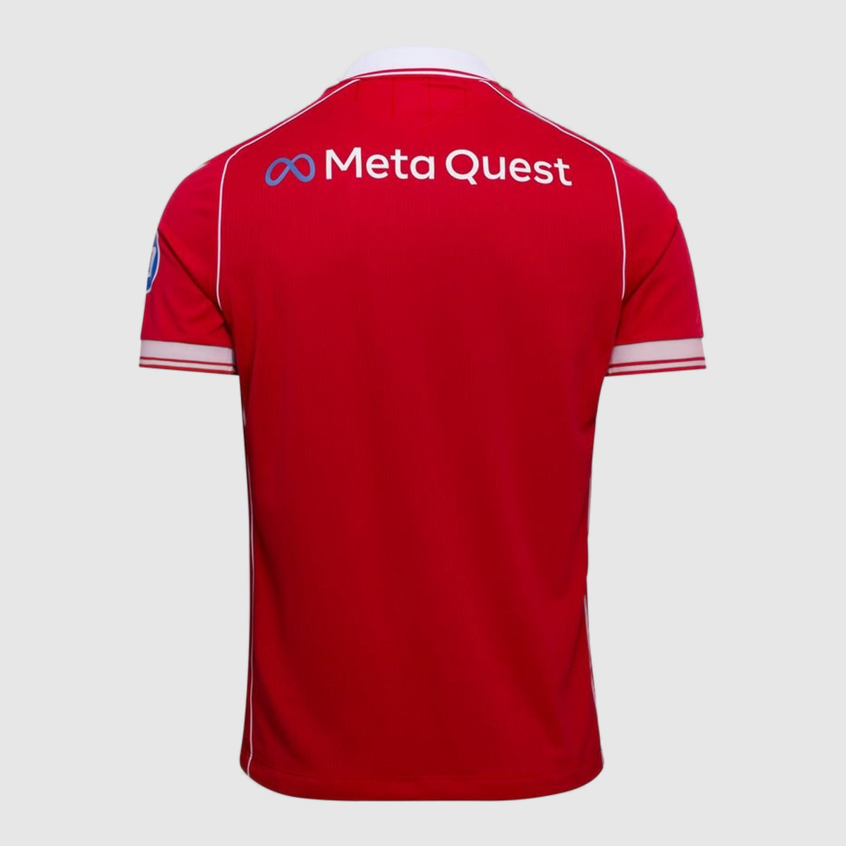Home 25/26 Men’s Shirt