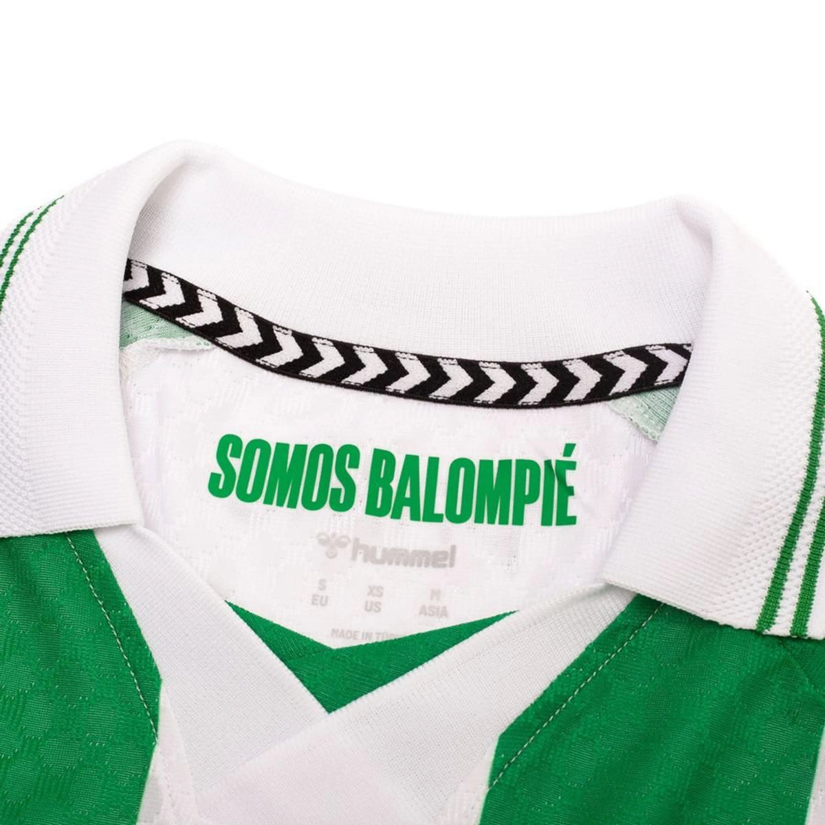 Home 26/27 Player Edition Shirt