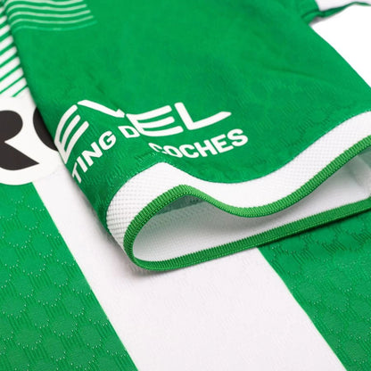 Home 26/27 Player Edition Shirt