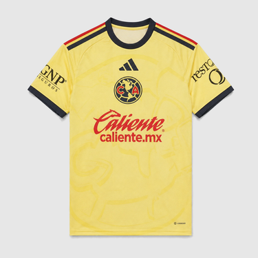 Home 26/27 Men’s Shirt