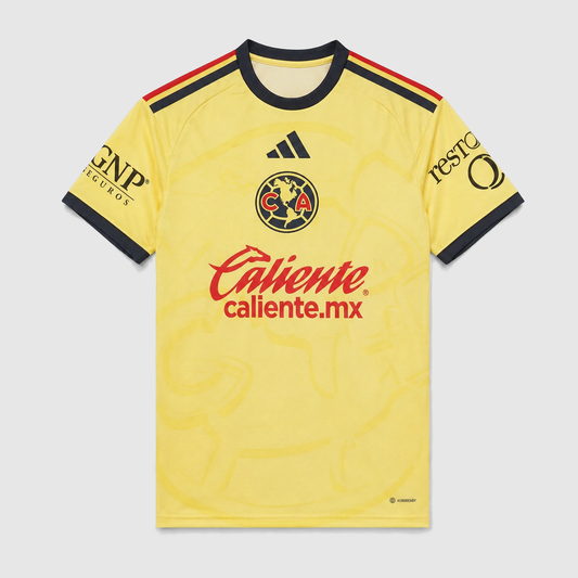 Home 26/27 Men’s Shirt