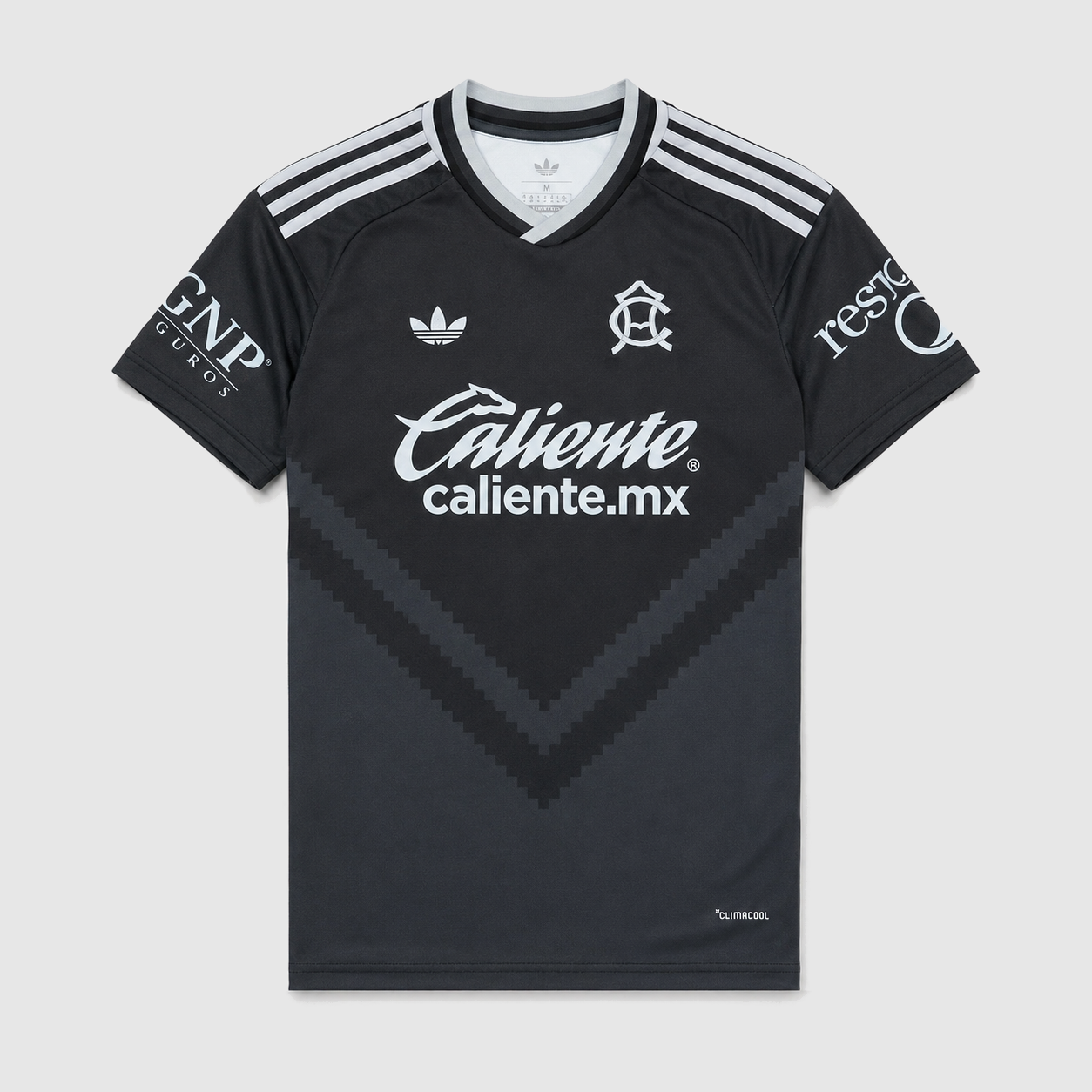 Away 26/27 Men’s Shirt