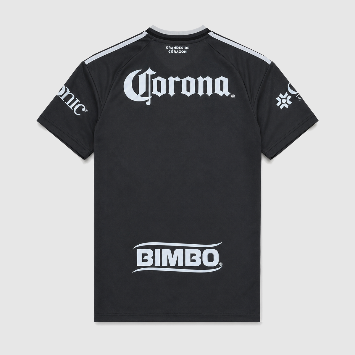 Away 26/27 Men’s Shirt