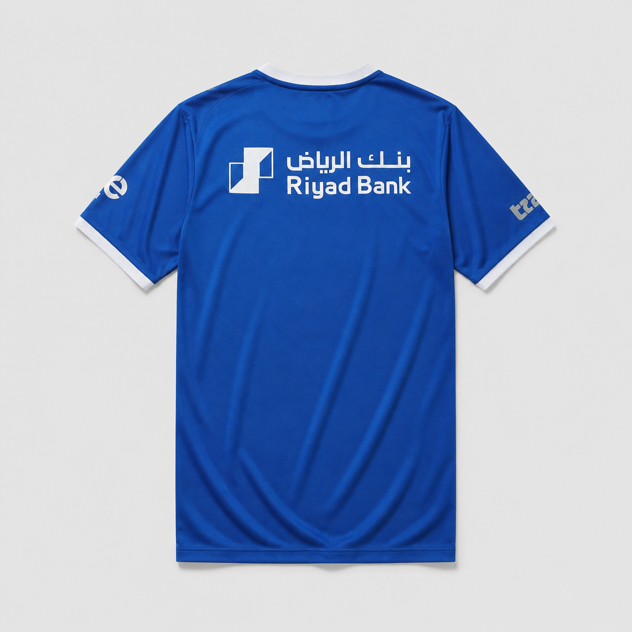 Home 26/27 Men’s Shirt