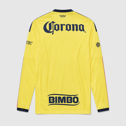 Home 26/27 Player Edition Long Sleeve Shirt