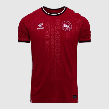Home 24/25 Men’s Shirt