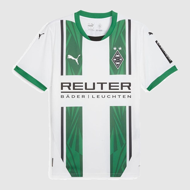 Home 24/25 Men’s Shirt