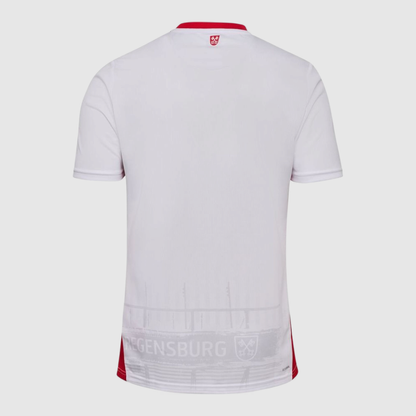 Home 25/26 Men’s Shirt