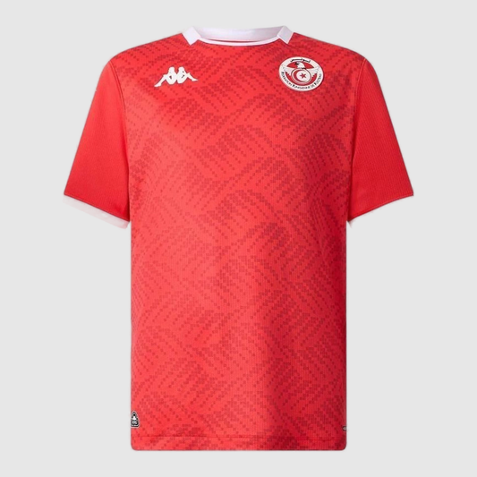 Home 25/26 Player Edition Shirt