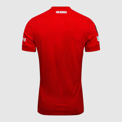 Home 25/26 Player Edition Shirt