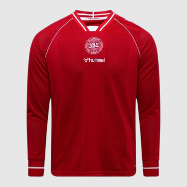 Home 26/27 Men’s Long Sleeve Shirt