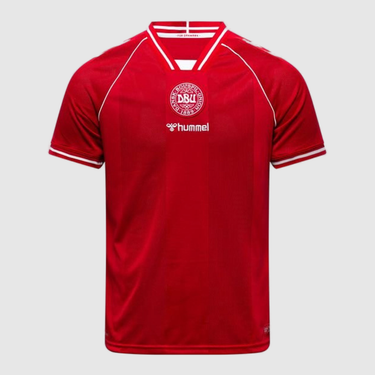 Home 26/27 Men’s Shirt