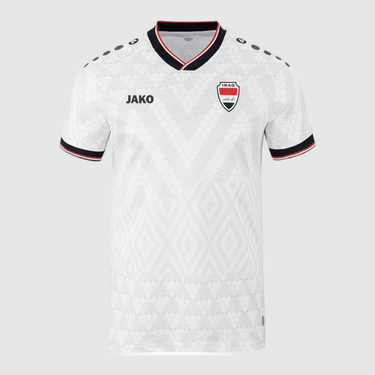 Home 26/27 Men’s Shirt