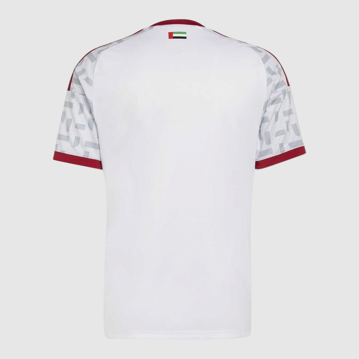 Home 26/27 Men’s Shirt