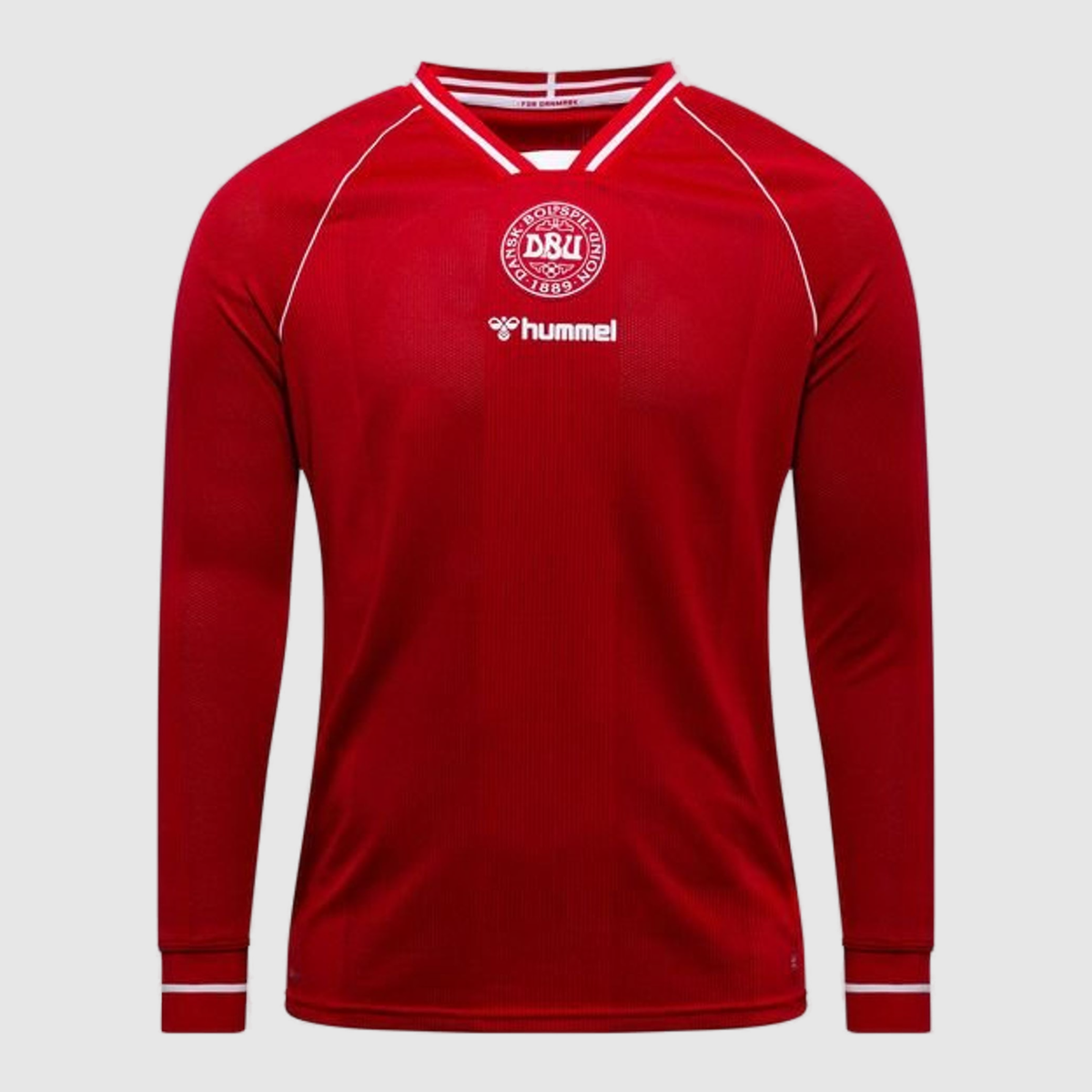 Home 26/27 Player Edition Long Sleeve Shirt