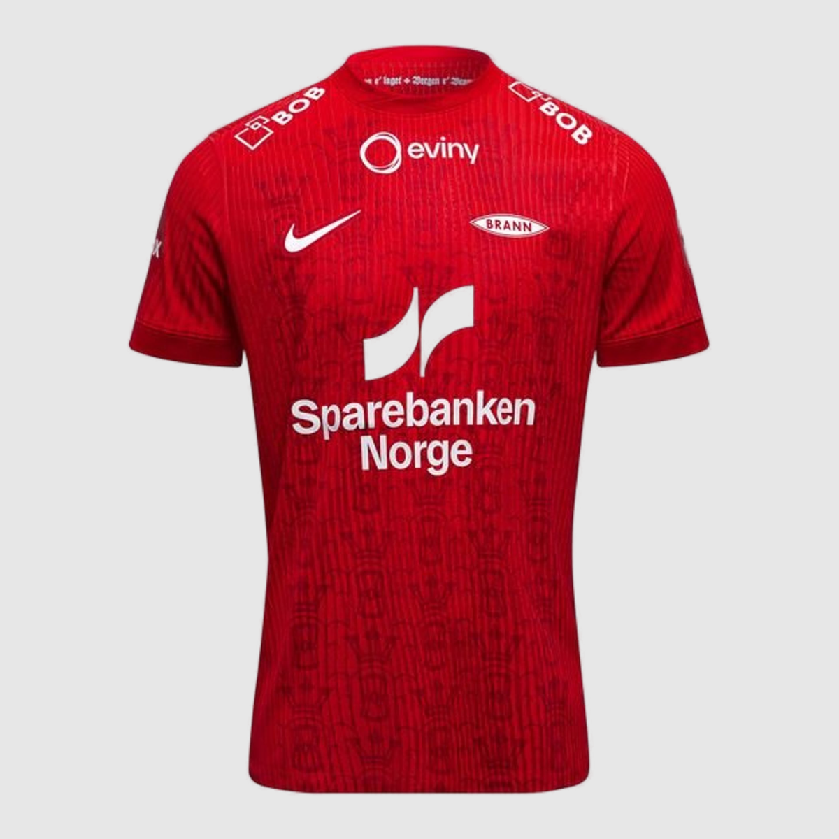 Home 26/27 Player Edition Shirt