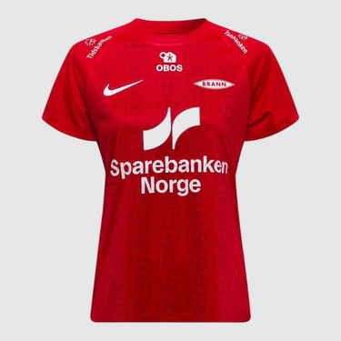 Home 26/27 Women’s Shirt