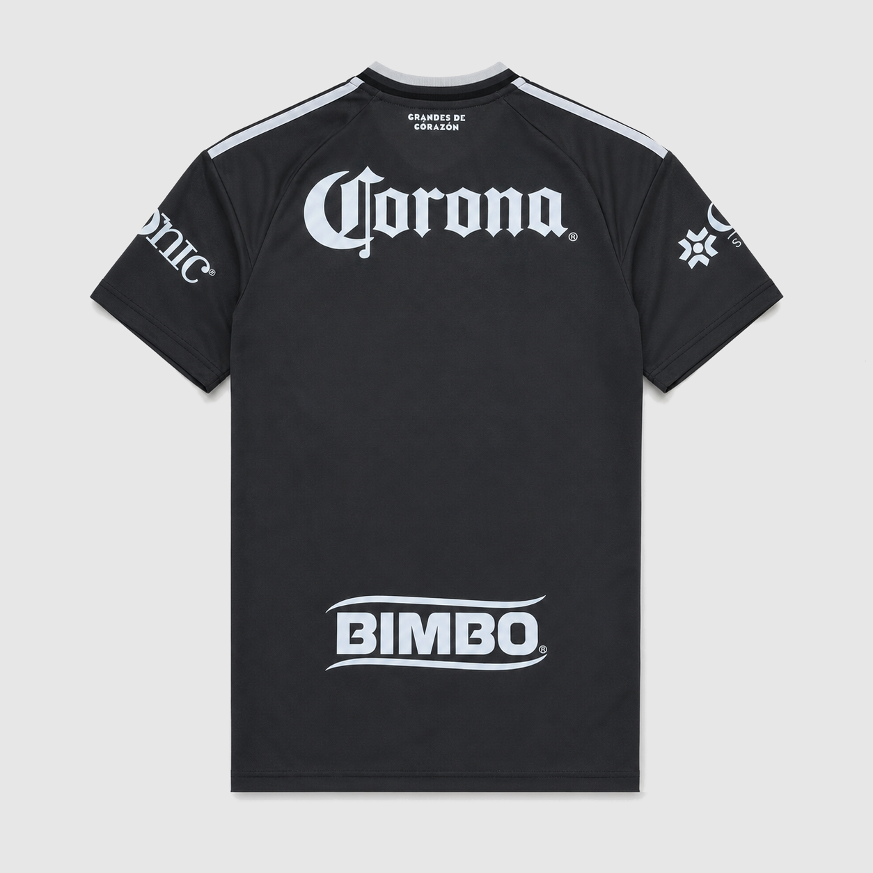 Away 26/27 Player Edition Shirt