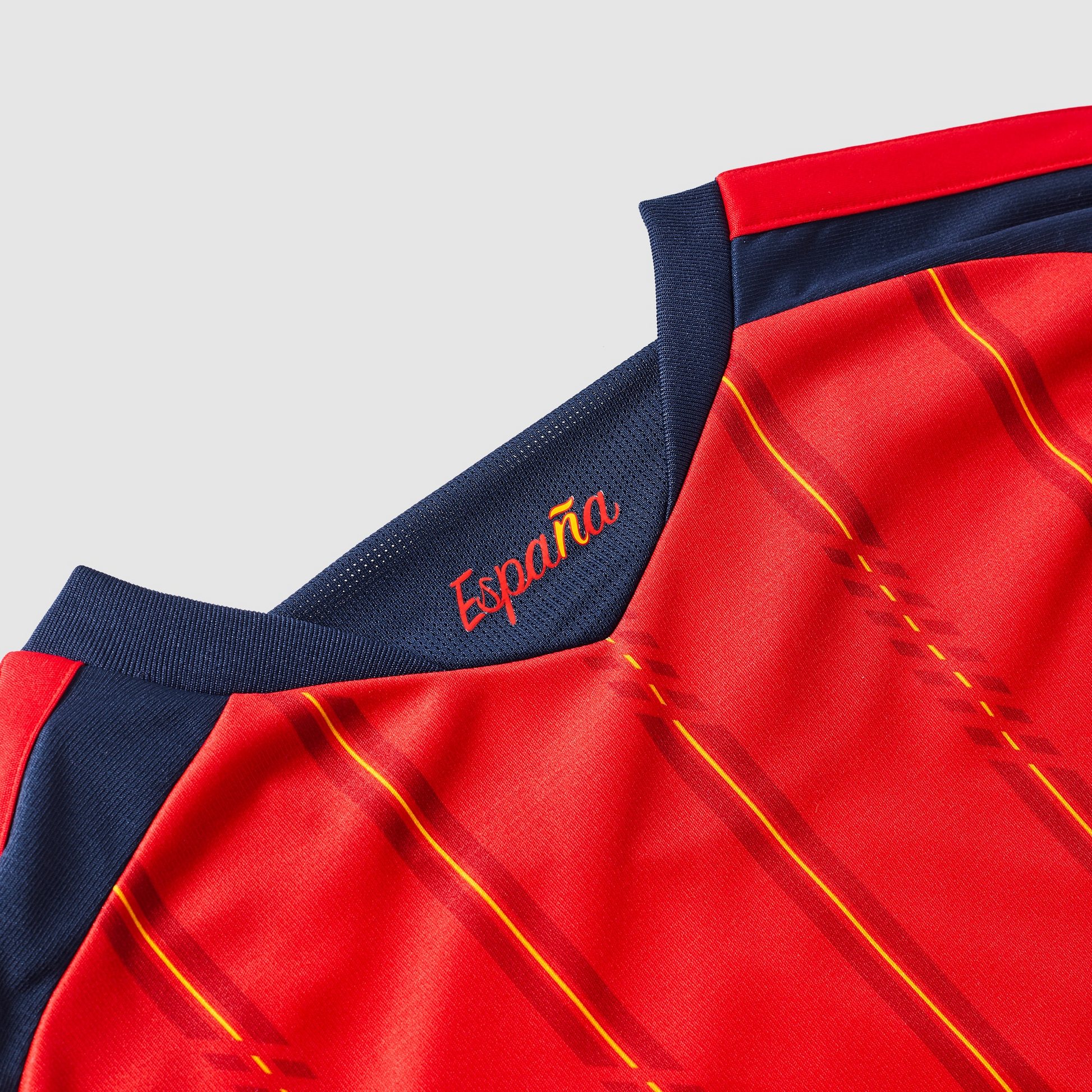 Home 26/27 Men’s Long Sleeve Shirt