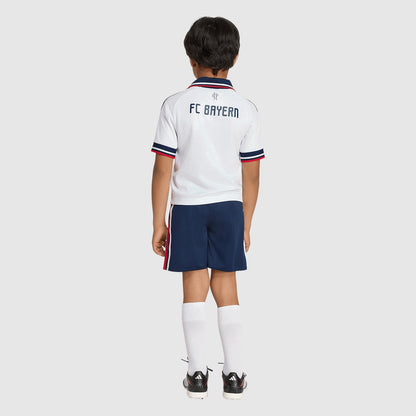 Away 26/27 Kids Shirt Kit