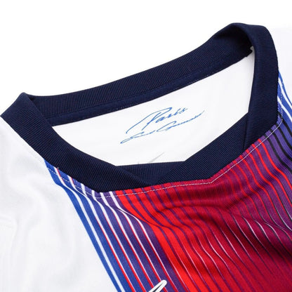 Away 26/27 Kids Shirt Kit