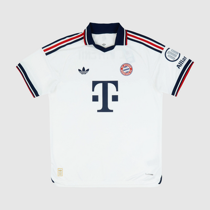 Away 26/27 Player Edition Shirt