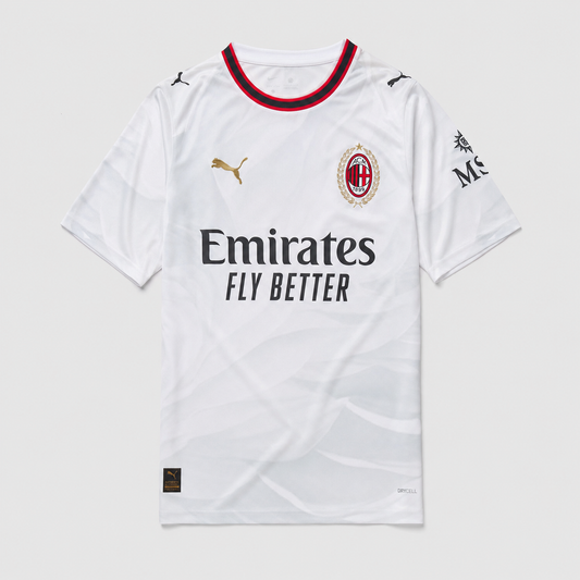 Away 26/27 Men’s Shirt