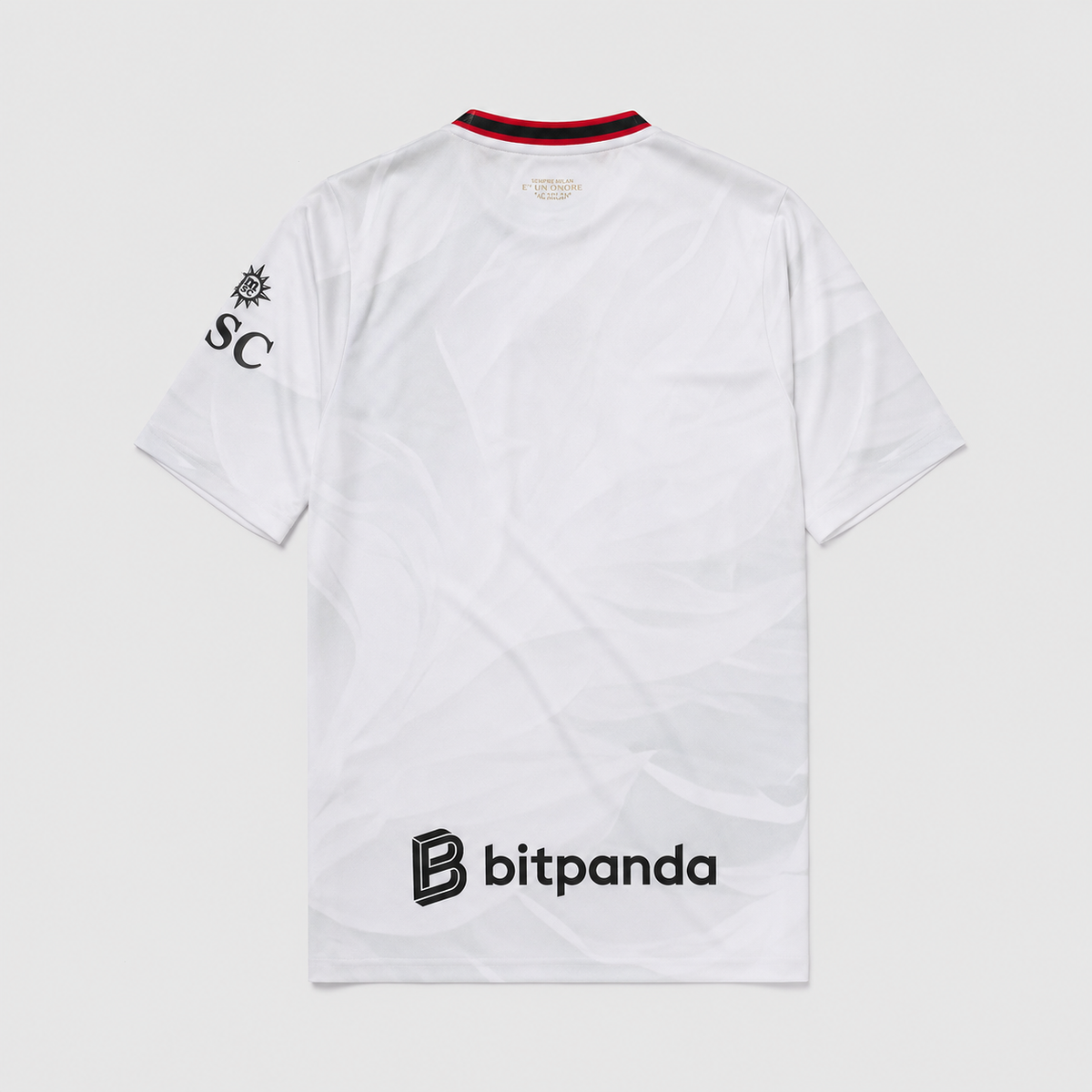 Away 26/27 Men’s Shirt