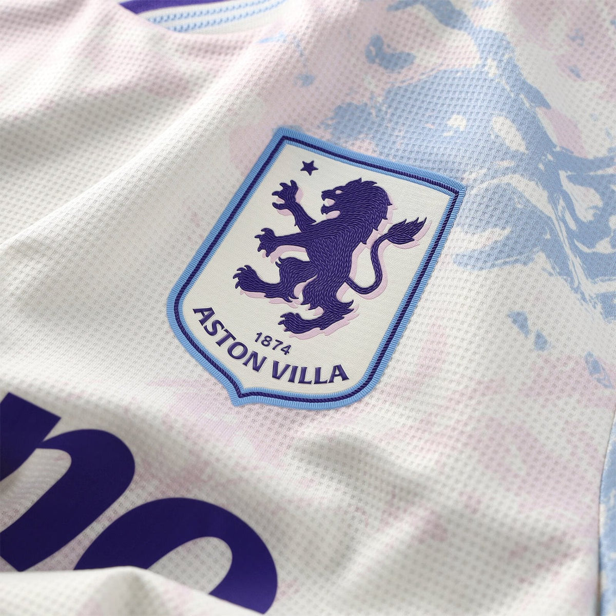 Third 25/26 Men’s Shirt