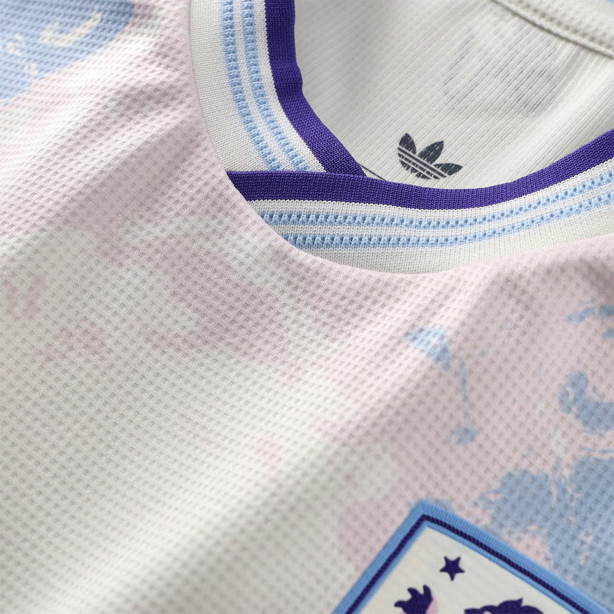 Third 25/26 Men’s Shirt