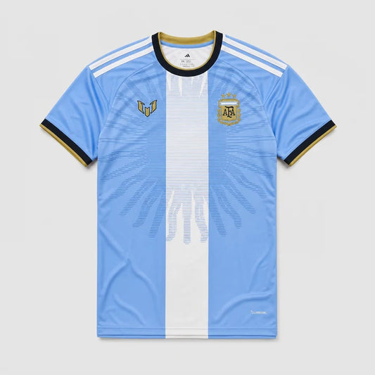 Messi Special Edition 26/27 Men’s Shirt