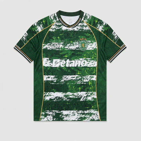 Special Edition 26/27 Player Edition Shirt