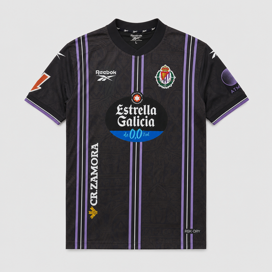 Away 26/27 Player Edition Shirt
