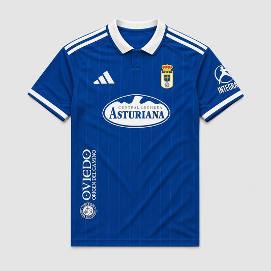Home 26/27 Player Edition Shirt