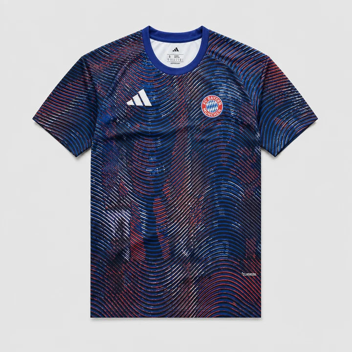 Pre-Match 2 26/27 Player Edition Shirt