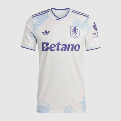 Third 25/26 Player Edition Shirt