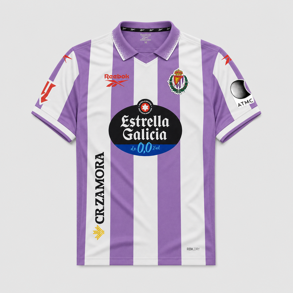 Home 26/27 Player Edition Shirt