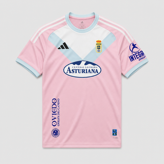 Away 26/27 Player Edition Shirt