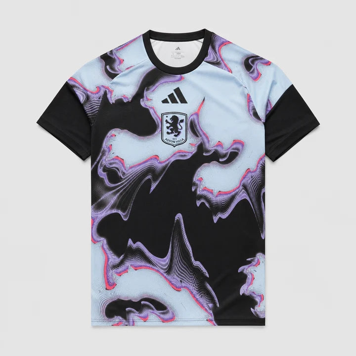 Pre-Match 26/27 Player Edition Shirt