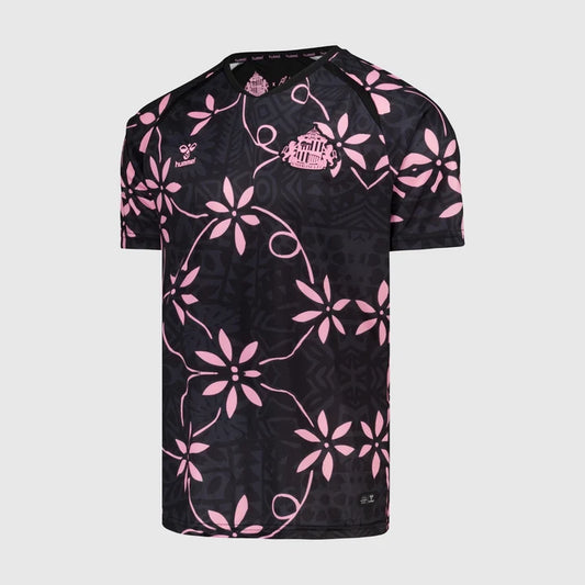 Pre-Match Away 26/27 Player Edition Shirt