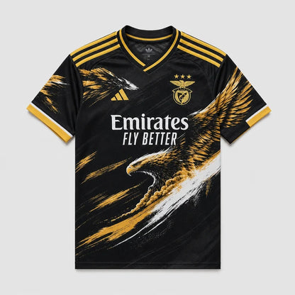 Special Edition 26/27 Player Edition Shirt