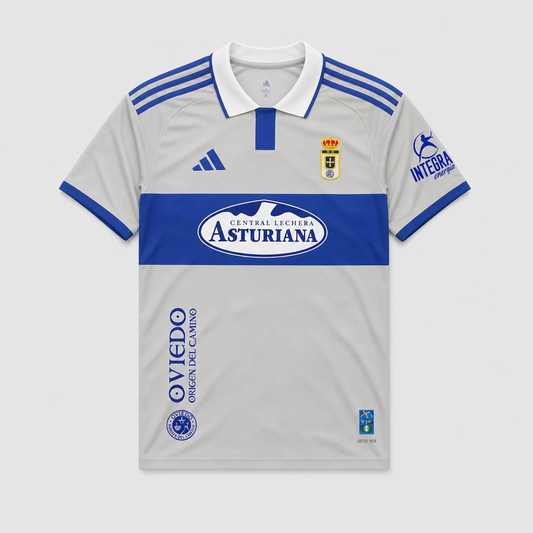 Third 26/27 Player Edition Shirt