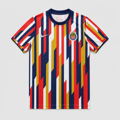 Pre-Match 26/27 Player Edition Shirt