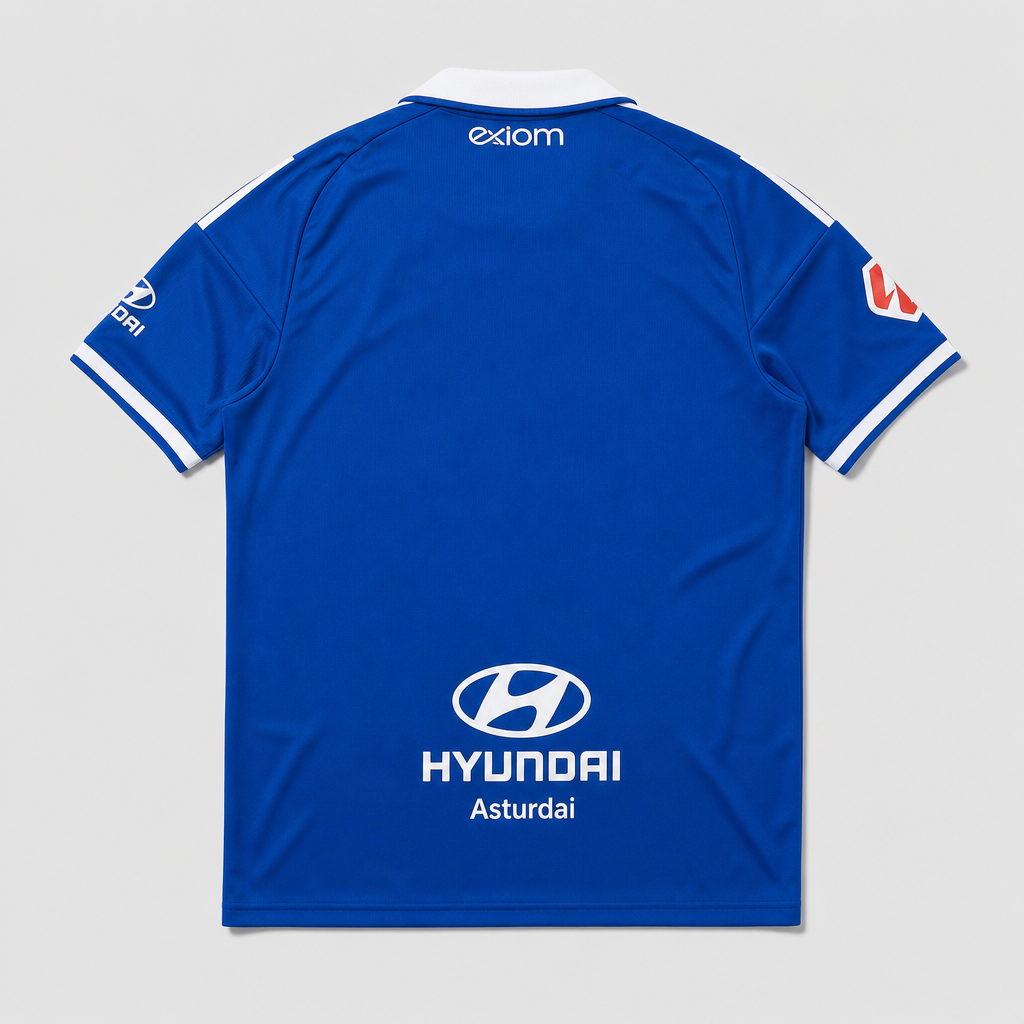 Home 26/27 Player Edition Shirt